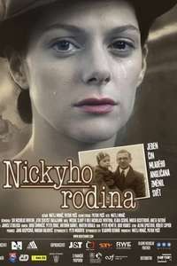 Nicky's Family - Poster