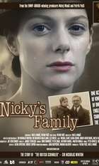 Nicky's Family