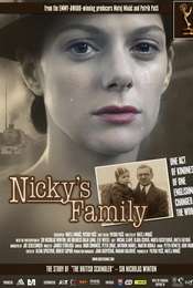 Nicky's Family