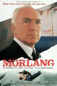 Morlang - Poster