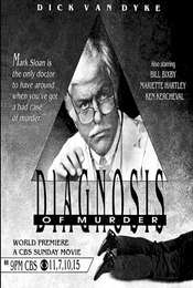 Diagnosis Murder: Diagnosis of Murder