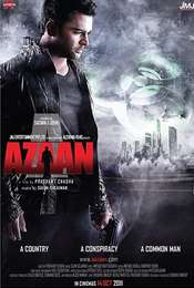 Aazaan