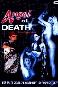 Angel of Death: Fuck or Die - Poster