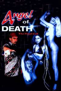 Angel of Death: Fuck or Die - Poster