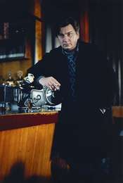 Aki Kaurismäki
