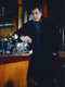 Aki Kaurismäki