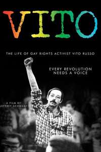Vito - Poster