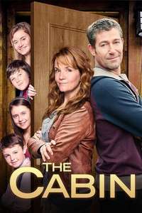 The Cabin - Poster
