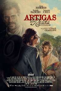 La Redota - Una Historia de Artigas - Poster
