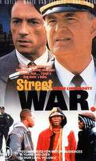 In the Line of Duty: Street War