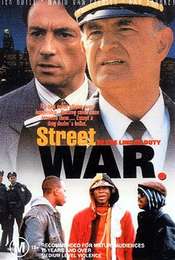 In the Line of Duty: Street War