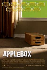 AppleBox - Poster