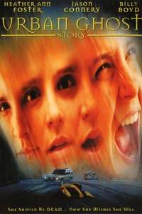 Urban Ghost Story - Poster