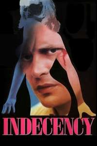 Indecency - Poster