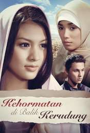 Kehormatan di Balik Kerudung