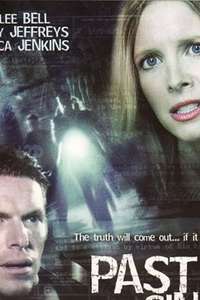 Past Sins - Poster