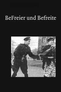 Liberators Take Liberties - Poster