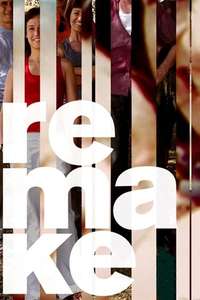 Remake - Poster