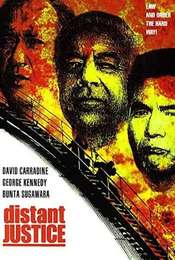 Distant Justice