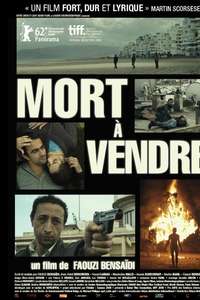 Death for Sale - Poster