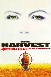 The Harvest - Poster