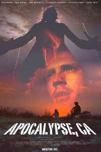 Apocalypse  California - Poster