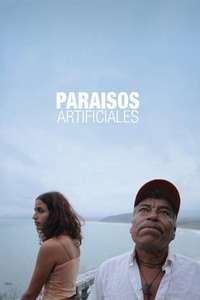 Artificial Paradises - Poster