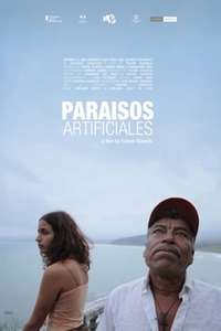 Artificial Paradises - Poster