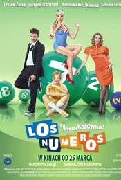 Los numeros