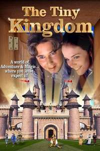 The Secret Kingdom - Poster