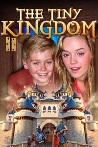 The Secret Kingdom - Poster