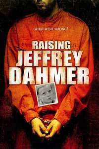 Raising Jeffrey Dahmer - Poster