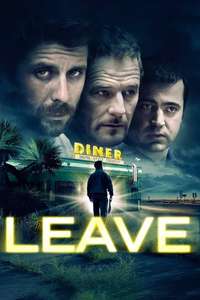 Leave - Poster