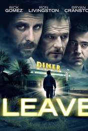 Leave