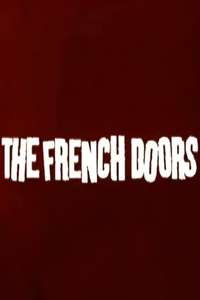 The French Doors - Poster