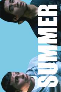 Summer - Poster