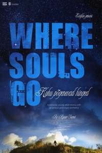 Where Souls Go - Poster
