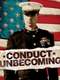 Conduct Unbecoming