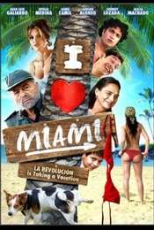 I Love Miami