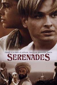 Serenades - Poster