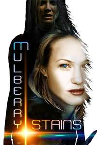 Mulberry Stains - Poster