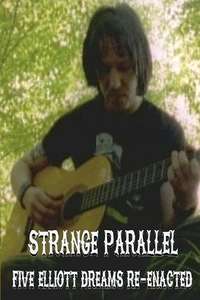 Strange Parallel - Poster