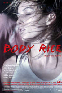 Body Rice - Poster