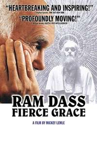 Ram Dass: Fierce Grace - Poster