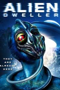 Dweller - Poster