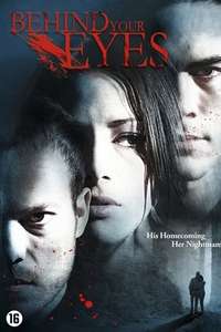 Behind Your Eyes - Poster