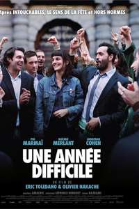 1  2  3  voleurs - Poster