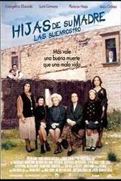 Hijas de su madre: Las Buenrostro