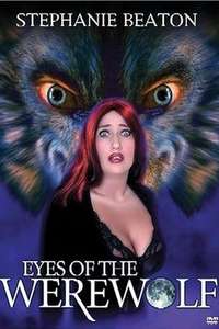 Eyes of the Werewolf - Poster