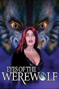 Eyes of the Werewolf - Poster
